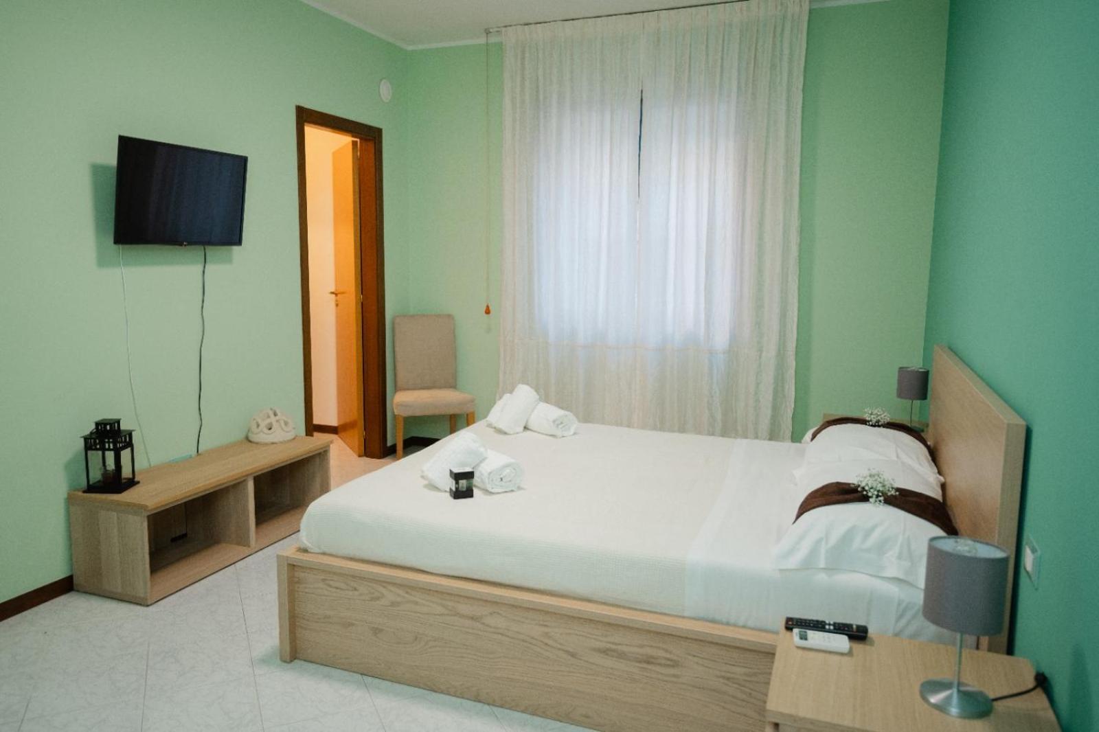 Claire Rose B&B Matera Exterior photo